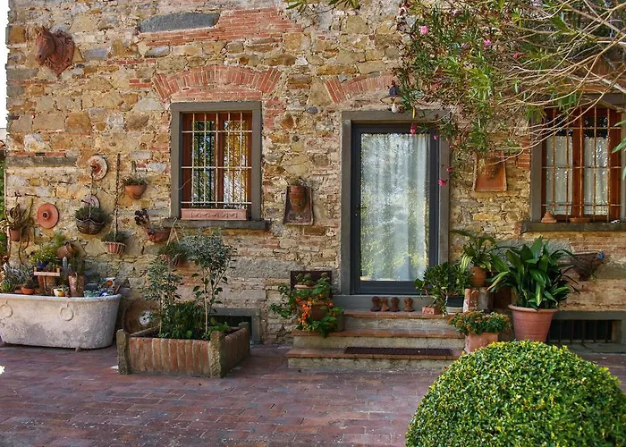 Agriturismo Olmi Grossi